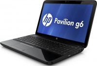 PORTÁTIL HP PAVILION G6-2009SS